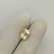 Yellow Sapphire (Pukhraj) 5.58 Ct Good Quality Yellow Sapphire (Pukhraj) 5.58 Ct Good Quality